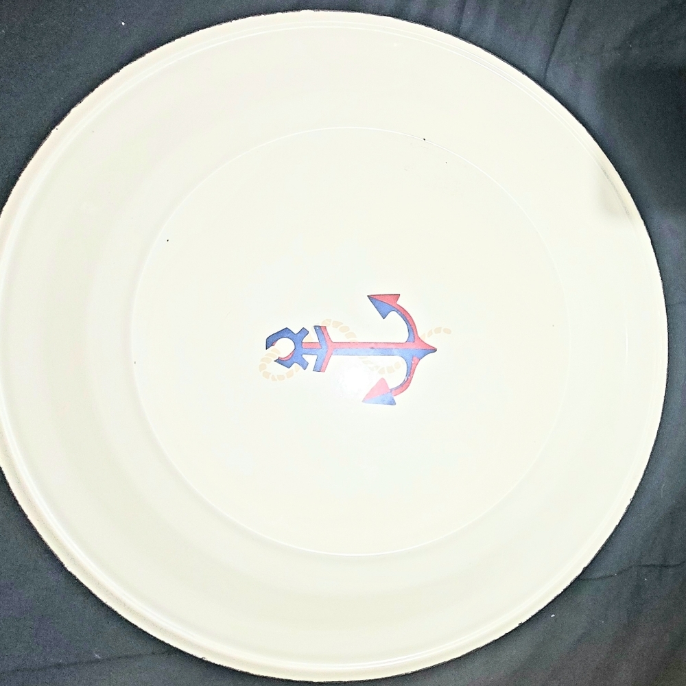 Serving Tray